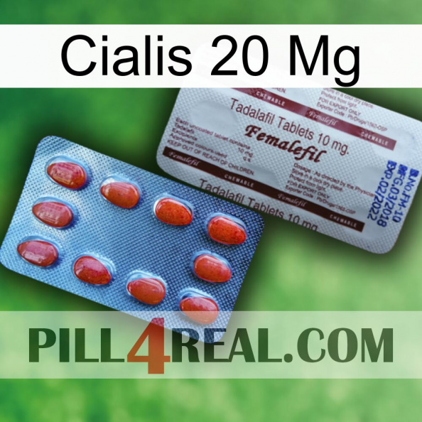 Cialis 20 Mg 36